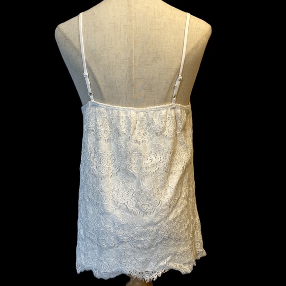 Monteau Womens Camisol. Size Large. - Picture 2 of 4